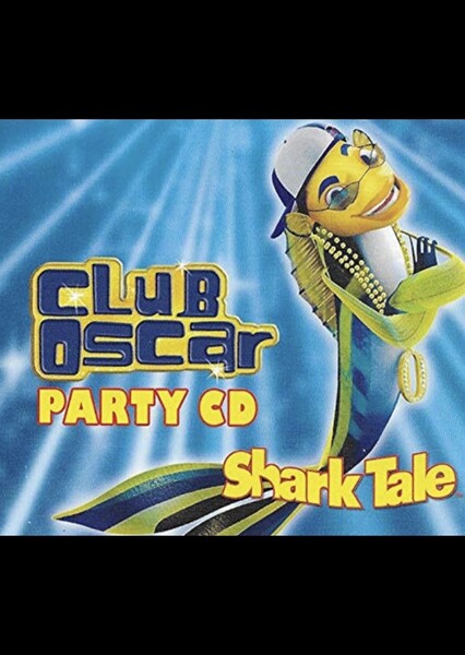 Club Oscar (Shark Tale) photo
