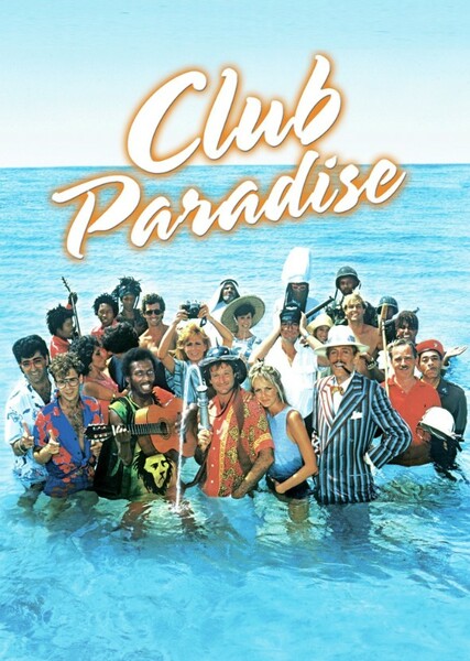 Club Paradise