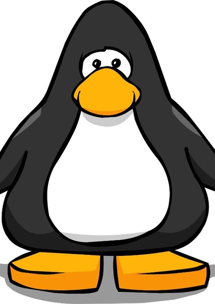 Club Penguin photo