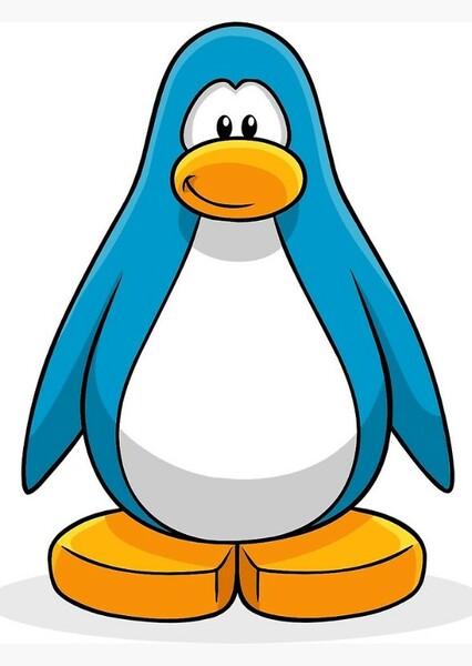 Club Penguin Avatars