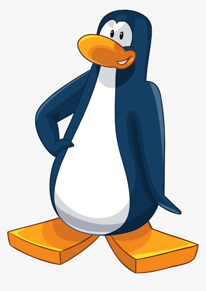 Club Penguin Avatars photo