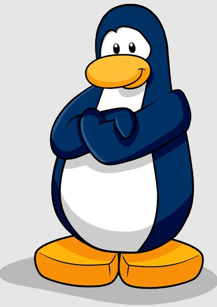Club Penguin Avatars photo