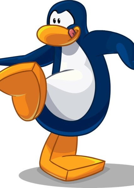Club Penguin Avatars photo