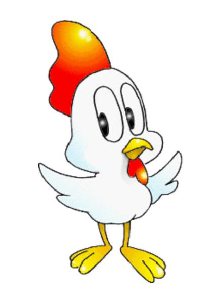 Clucky (Sonic the Hedgehog) photo