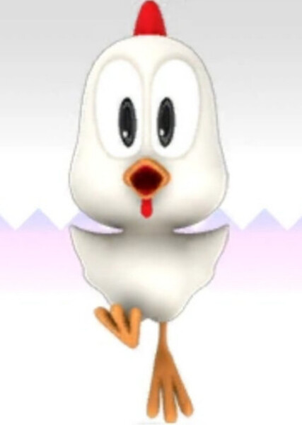 Clucky (Sonic the Hedgehog) photo
