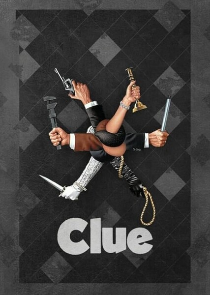 Clue (1985) photo