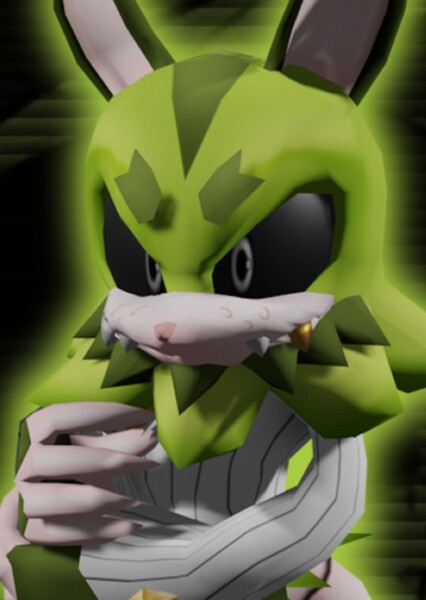 Clutch the Opossum photo