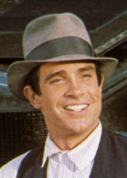 Clyde Barrow