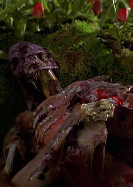 Clyde Bruckman's Final Repose photo