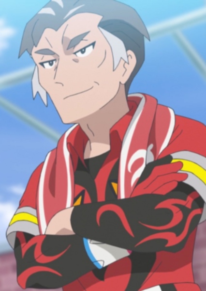 Clyde Kusatsu photo