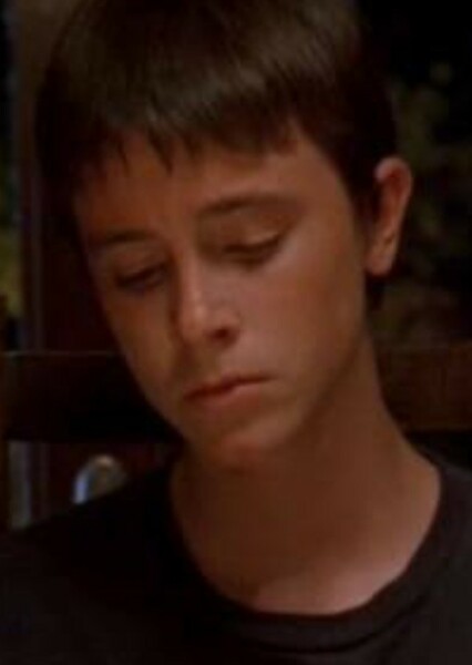 Clyde (Mean Creek)