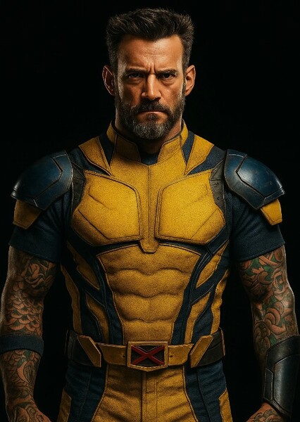 CM Punk