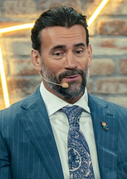 CM Punk