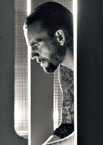 CM Punk photo
