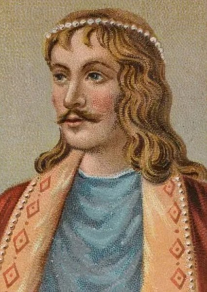 Cnut the Great