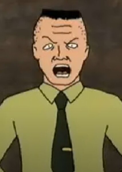 Coach Bradley Buzzcut photo