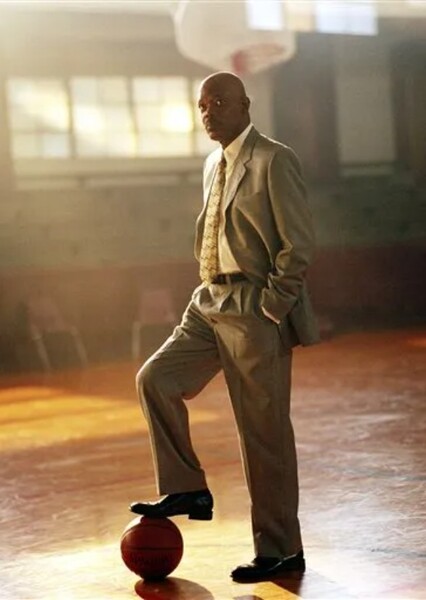 Coach Carter