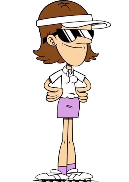 Coach Hutch (The Loud House)