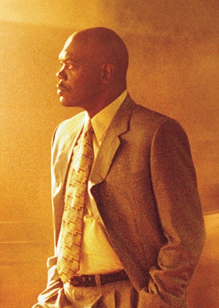 Coach Ken Carter (2005)