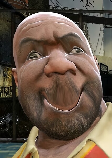 Coach (Left 4 Dead)