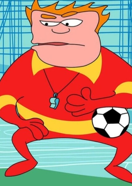 Coach McGuirk