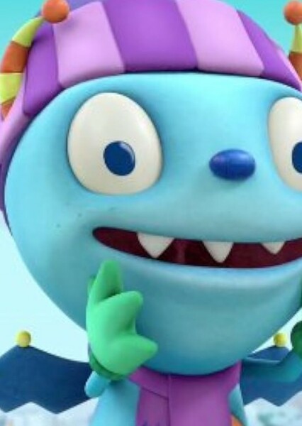 Cobby Hugglemonster