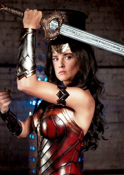 Wonder Woman
