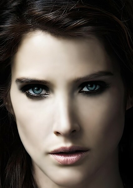 Cobie Smulders photo