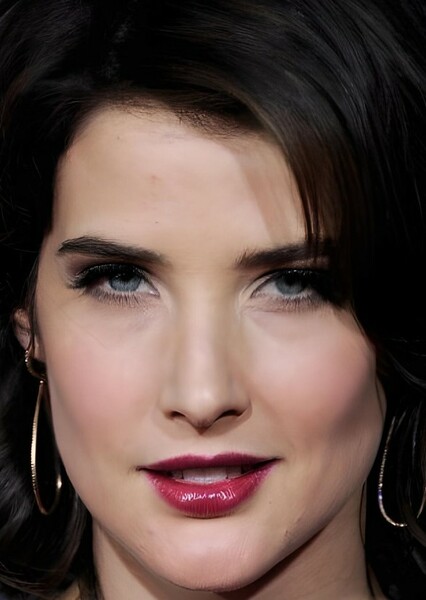 Cobie Smulders photo