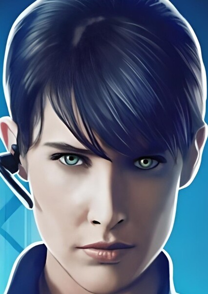 Cobie Smulders photo