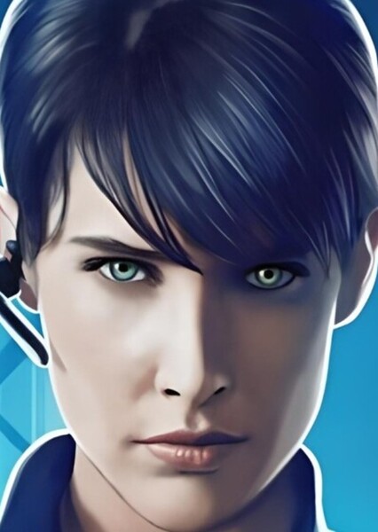 Cobie Smulders photo