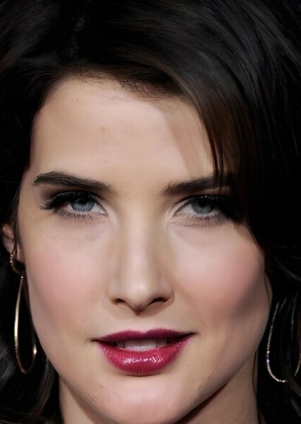 Cobie Smulders photo