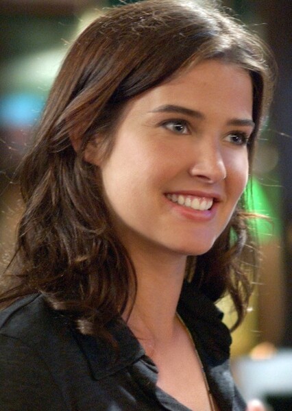 Cobie Smulders photo