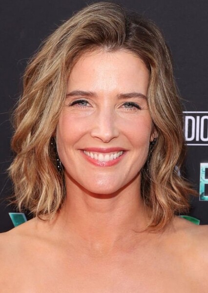 Cobie Smulders