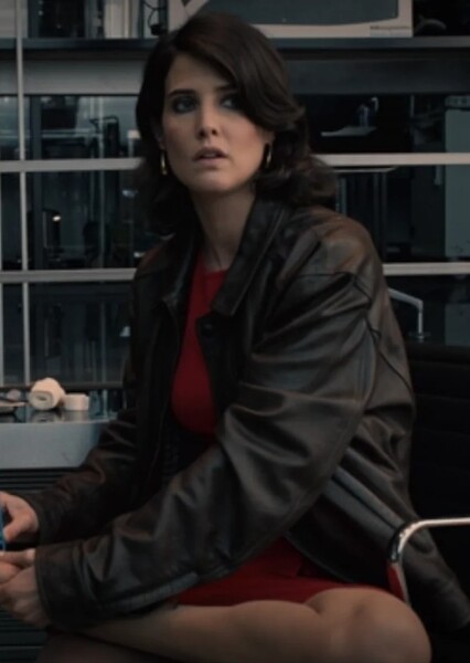 Cobie Smulders photo