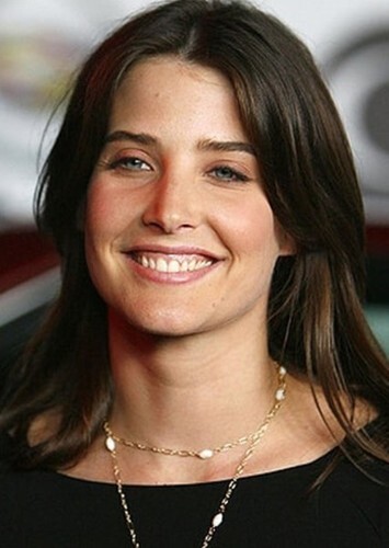Cobie Smulders photo