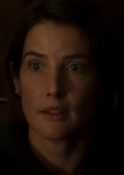 Cobie Smulders photo