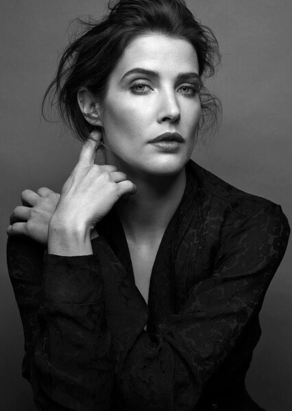 Cobie Smulders photo