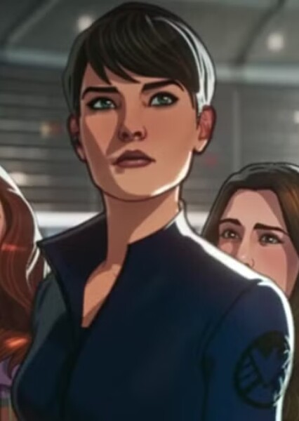 Cobie Smulders photo
