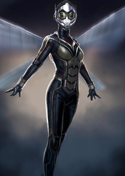 Cobie Smulders photo