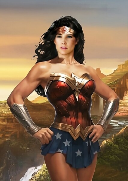 Wonder Woman