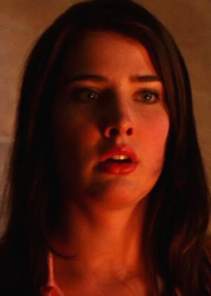 Cobie Smulders photo