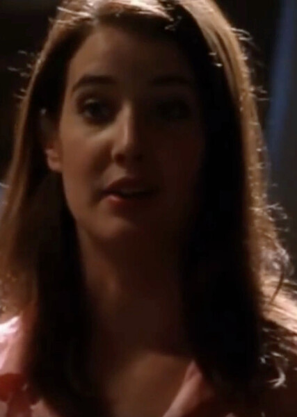 Cobie Smulders