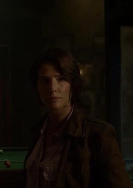 Cobie Smulders photo