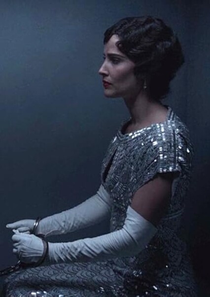 Cobie Smulders photo