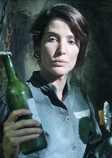 Cobie Smulders photo