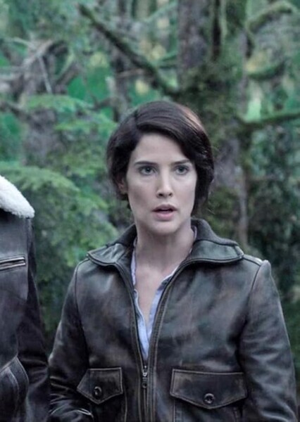 Cobie Smulders photo