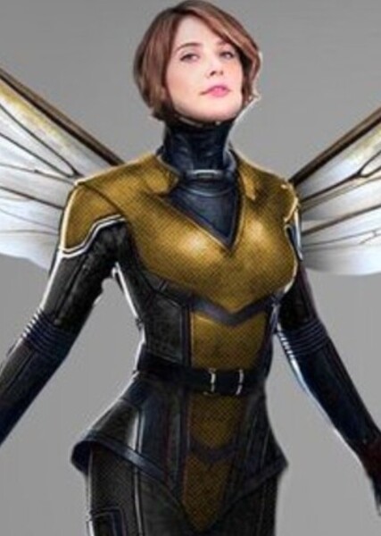 Cobie Smulders