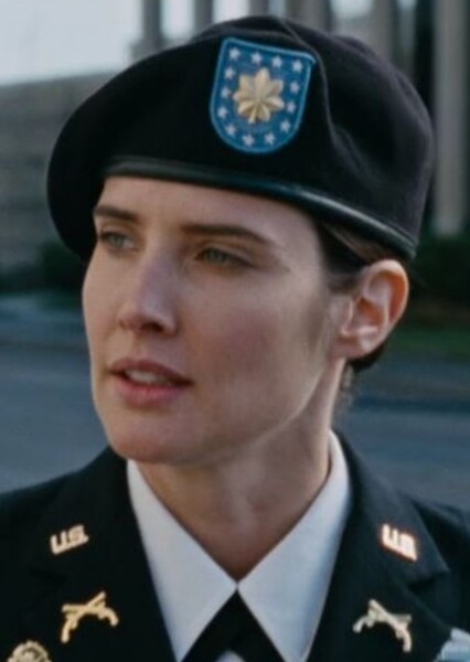 Wonder Woman