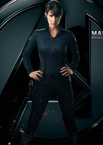 Cobie Smulders photo